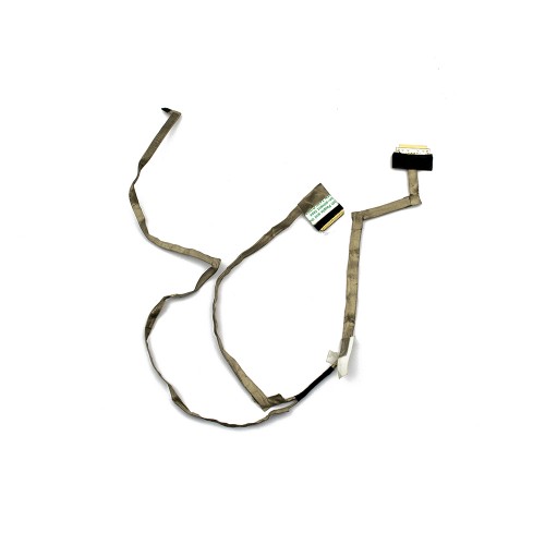 Καλωδιοταινία Οθόνης LCD Cable Lenovo Z400 Z500 40pin LVDS (For models with Touch) (PULLED) - DC02001OS00