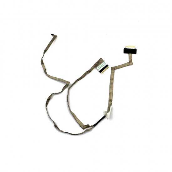 Καλωδιοταινία Οθόνης LCD Cable Lenovo Z400 Z500 40pin LVDS (For models with Touch) (PULLED) - DC02001OS00