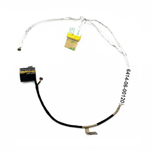 Καλωδιοταινία Οθόνης LCD Cable HP Pavilion DV6-6000(Without camera connector) - B2995050G00013
