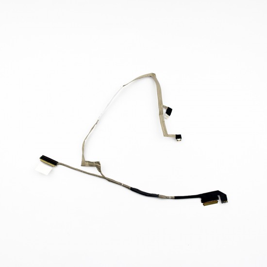 Καλωδιοταινία Οθόνης LCD Cable DELL Inspiron 5559 AAL25 15-5559 FHD 3D With Touch - DC02002C900 401NT