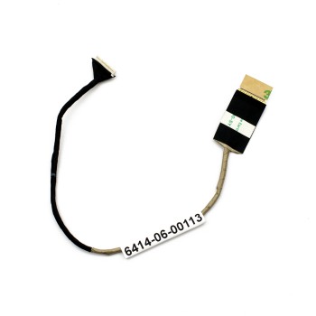 Καλωδιοταινία Οθόνης LCD Cable HP 6540B 6445B 6550B 6555B 6440B - 6017B0263501 6017B0262801