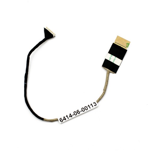 Καλωδιοταινία Οθόνης LCD Cable HP 6540B 6445B 6550B 6555B 6440B - 6017B0263501 6017B0262801