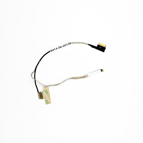 Καλωδιοταινία Οθόνης LCD Cable HP Probook 440 G3 eDP - DD0X62LC011