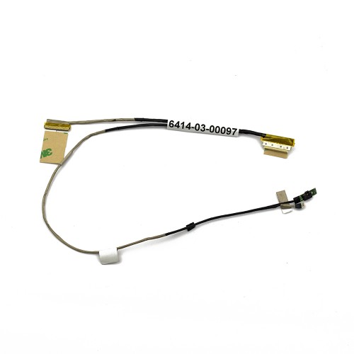 Καλωδιοταινία Οθόνης LCD Cable Asus S300 S300CA S300K S300KI S400 S400C S400CA 40pin - 1422-01CY000 DD0XJ7LC000