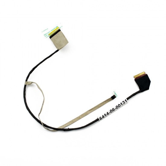 Καλωδιοταινία Οθόνης LCD Cable HP 470 G0 470 G1 - 723646-001 50.4YY01.001