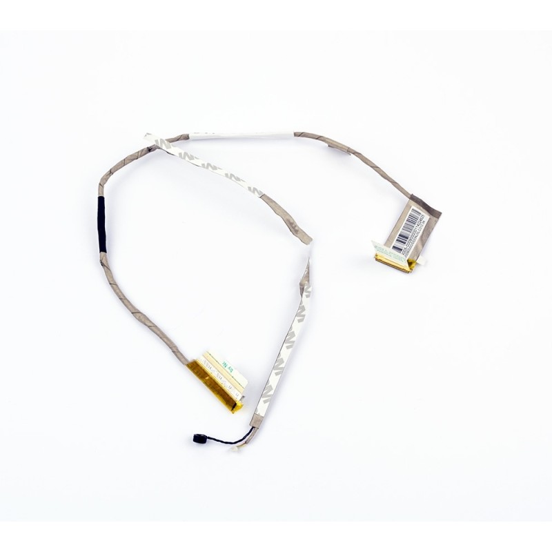Καλωδιοταινία Οθόνης LCD Cable ASUS N55 N55S N55U N55SF N55SL (FHD) LVDS - DD0NJ5LC310