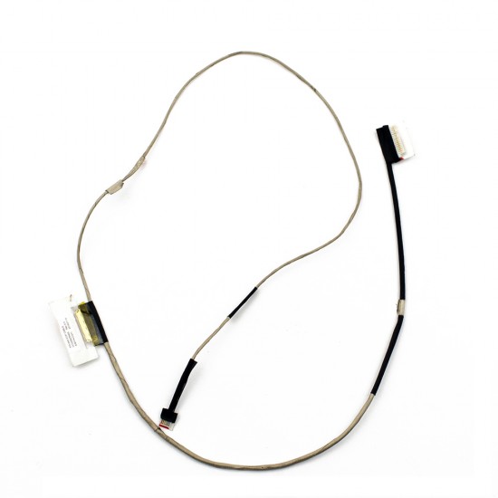 Καλωδιοταινία Οθόνης LCD Cable TOSHIBA Satellite C40 C40-C C45-C - DC020025N00 K000892170