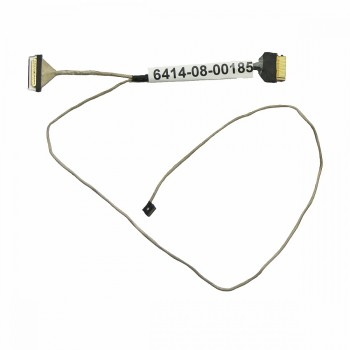 Καλωδιοταινία Οθόνης LCD Cable Lenovo Ideapad S145-15IWL 340C-15AST 340C-15IGM eDP - DC020023A20 DC020023A10 DC020023A00