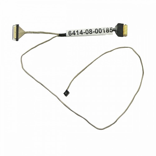 Καλωδιοταινία Οθόνης LCD Cable Lenovo Ideapad S145-15IWL 340C-15AST 340C-15IGM eDP - DC020023A20 DC020023A10 DC020023A00