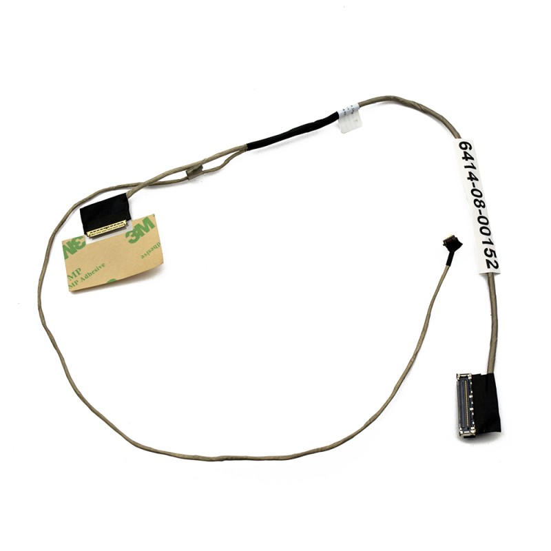 Καλωδιοταινία Οθόνης LCD Cable Lenovo 310S-14ISK 310S-14IKB 510S-14ISK eDP - DC02002CZ00