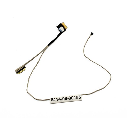 Καλωδιοταινία Οθόνης LCD Cable Lenovo 320-15IAP 320-15ABR 320-15ISK 30pin - DC02001YF00 DC02001YF10