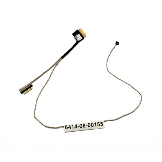 Καλωδιοταινία Οθόνης LCD Cable Lenovo 320-15IAP 320-15ABR 320-15ISK 30pin - DC02001YF00 DC02001YF10