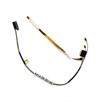 Καλωδιοταινία Οθόνης LCD Cable Lenovo Yoga 710-15 710-15ISK 710-15IKB eDP FHD - DC02002D300