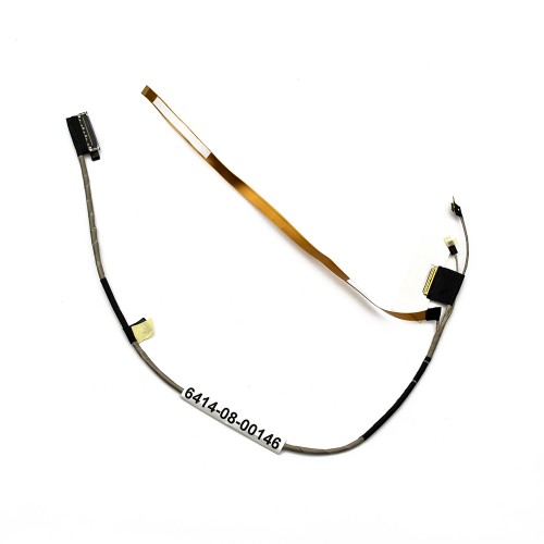 Καλωδιοταινία Οθόνης LCD Cable Lenovo Yoga 710-15 710-15ISK 710-15IKB eDP FHD - DC02002D300
