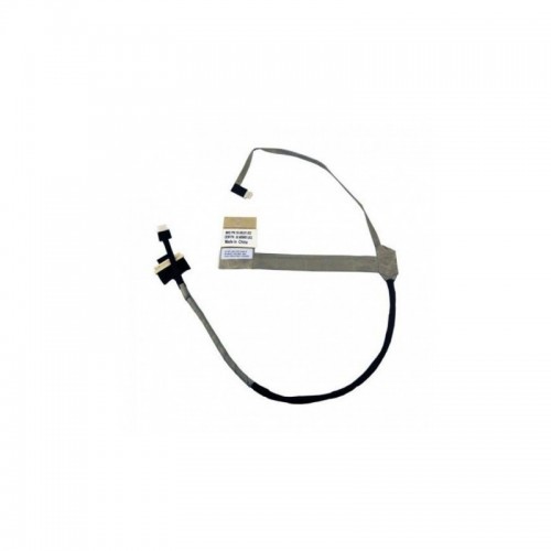 Καλωδιοταινία Οθόνης LCD Cable Packard Bell EasyNote TJ61 TJ62 TJ65 TJ66 TJ67 TJ68 TJ71 TJ72 TJ73 Gateway NV52 CABLE.LCD.W/CCD LED - 50.WBM01.003 50.4BU01.012 50.4BU01.002