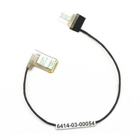 Καλωδιοταινία Οθόνης LCD Cable ASUS N53 - 14G22101610R