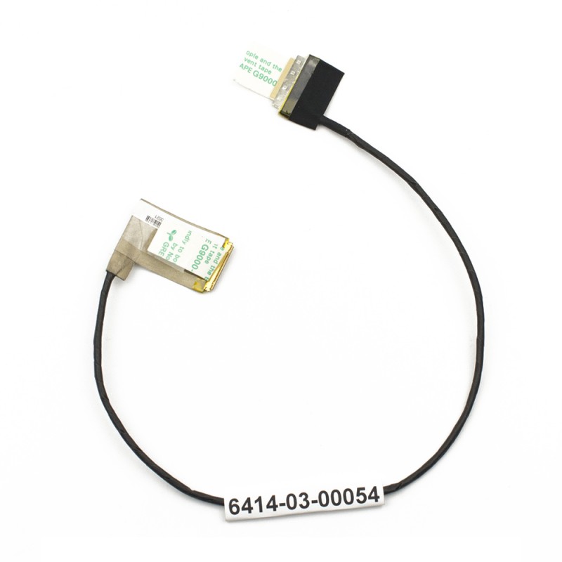 Καλωδιοταινία Οθόνης LCD Cable ASUS N53 - 14G22101610R