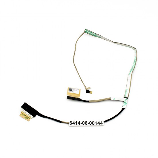 Καλωδιοταινία Οθόνης LCD Cable HP 15-G 15-R 15-H LVDS TYPE 2 - DC020022U00