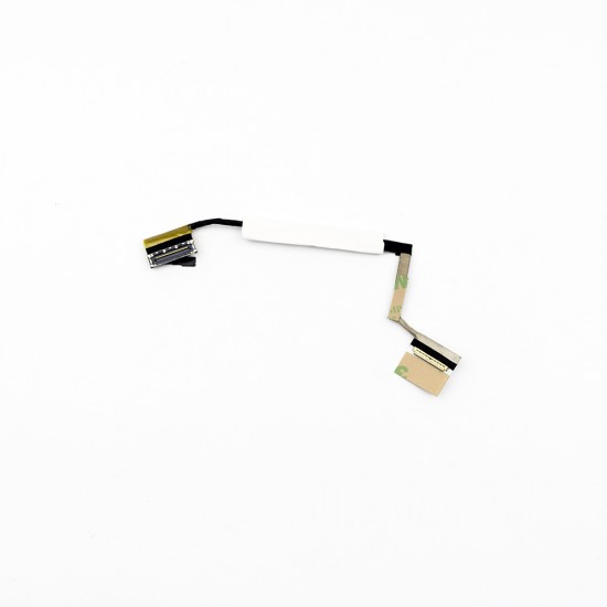 Καλωδιοταινία Οθόνης LCD Cable Lenovo IdeaPad Y700 Y700-17ISK (Motherboard Interface 30Pin) eDP - DC02001XB10