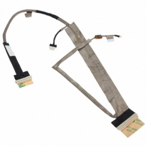 Καλωδιοταινία Οθόνης LCD Cable TOSHIBA Satellite L500 L500D L505 L505D LED - DC02000UC10
