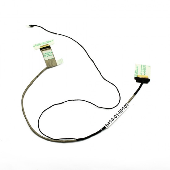 Καλωδιοταινία Οθόνης LCD Cable Acer Aspire E5-722 E5-722G E5-772 E5-772G E5-773 E5-773G 30pin - 450.04X01.0012