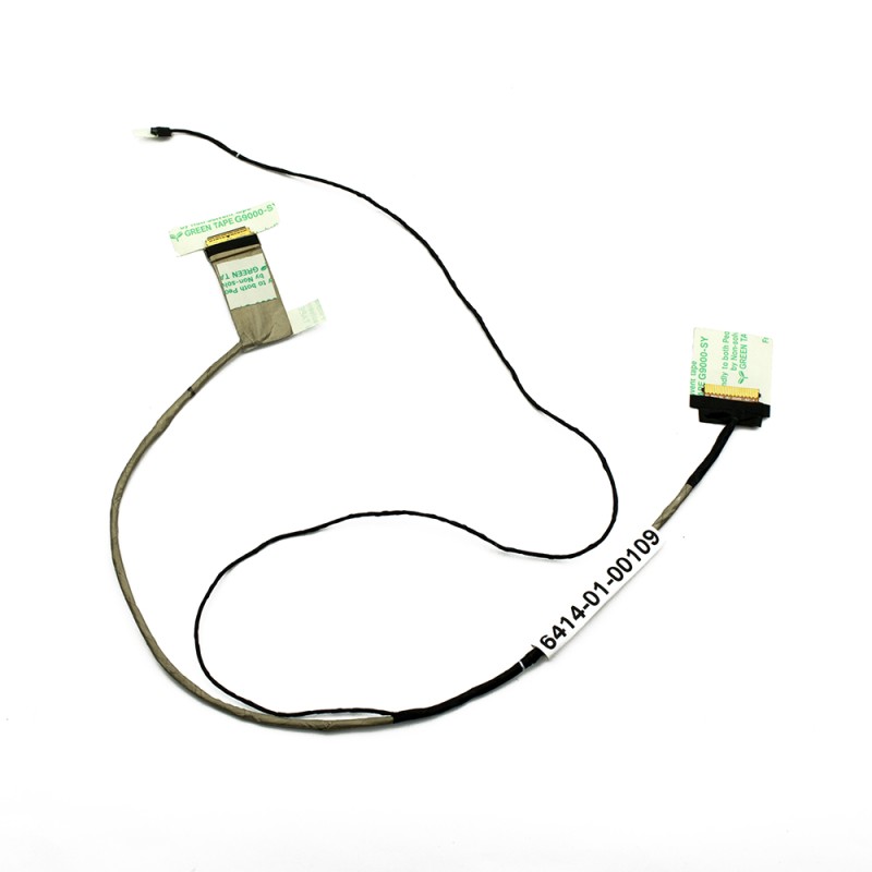 Καλωδιοταινία Οθόνης LCD Cable Acer Aspire E5-722 E5-722G E5-772 E5-772G E5-773 E5-773G 30pin - 450.04X01.0012