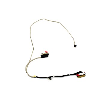 Καλωδιοταινία Οθόνης LCD Cable DELL Inspiron 5452 5458 5459 Vostro 3458 3459 - DC020024B00 3CMJM