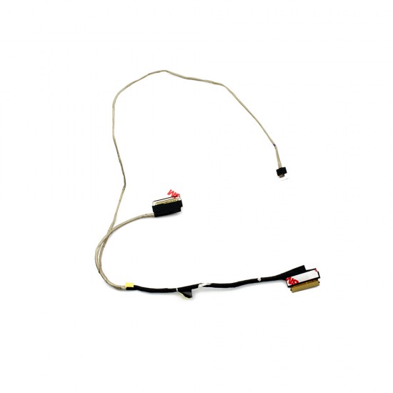 Καλωδιοταινία Οθόνης LCD Cable DELL Inspiron 5452 5458 5459 Vostro 3458 3459 - DC020024B00 3CMJM