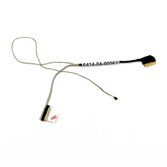 Καλωδιοταινία Οθόνης LCD Cable DELL Inspiron 5559 AAL25 15-5559 FHD 40pin - DC02002BZ00 WNXWK