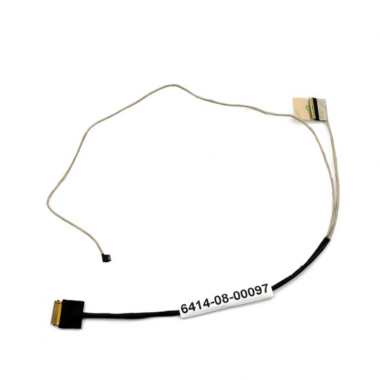 Καλωδιοταινία Οθόνης LCD Cable Lenovo IdeaPad 110-14IBR 110-14 30Pin eDP - DC02C009B00