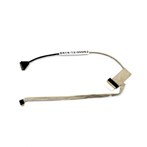 Καλωδιοταινία Οθόνης LCD Cable TOSHIBA Satellite C55-B C55D C55T C55D-B C50D C55T-B - K000889340 DC02001YG00