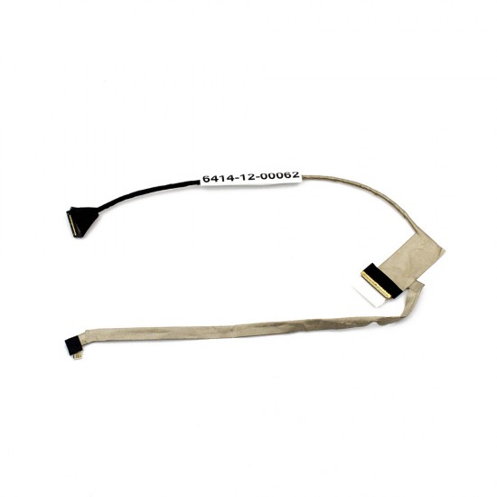 Καλωδιοταινία Οθόνης LCD Cable TOSHIBA Satellite C55-B C55D C55T C55D-B C50D C55T-B - K000889340 DC02001YG00
