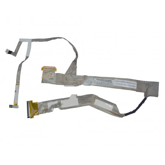 Καλωδιοταινία Οθόνης LCD Cable Lenovo ThinkPad Edge E40 LED - DD0GC5LC000 63Y2204