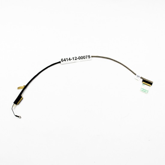 Καλωδιοταινία Οθόνης LCD Cable TOSHIBA Satellite P50-B eDP FHD - H000071420 1422-01PW000