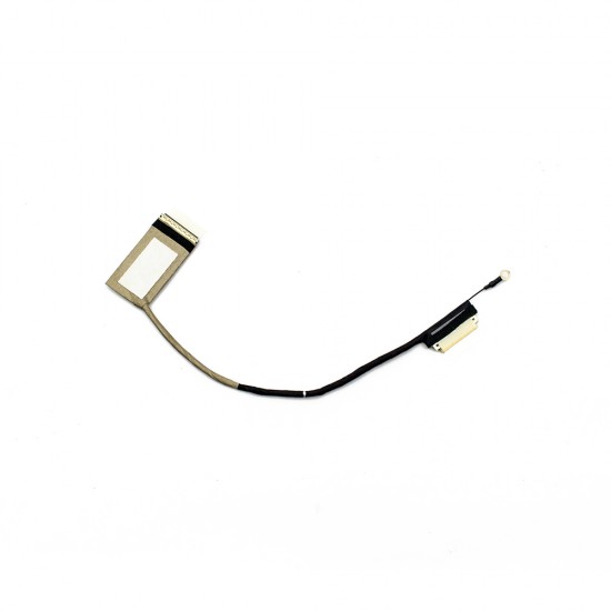 Καλωδιοταινία Οθόνης LCD Cable TOSHIBA Satellite C75-C C75D-C LVDS - H000082470 1422-020L000