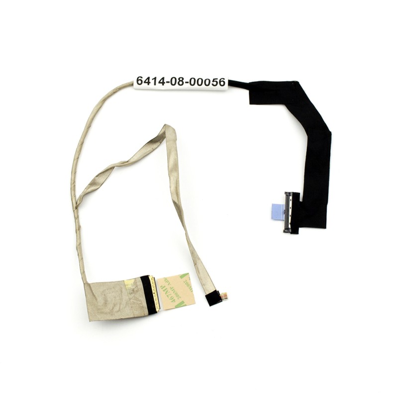 Καλωδιοταινία Οθόνης LCD Cable Lenovo B470 - 50.4MA01.013