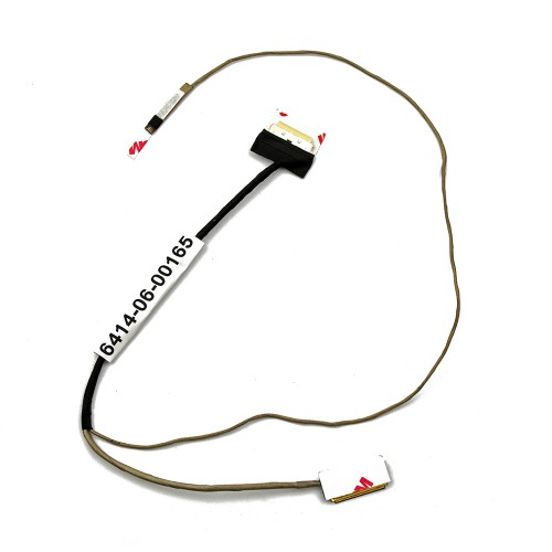 Καλωδιοταινία Οθόνης LCD Cable HP 15-BS 15T-BR 15Z-BW (For models with Touch) 40pin - DC02002Y000