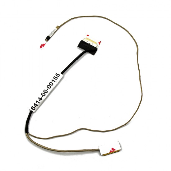 Καλωδιοταινία Οθόνης LCD Cable HP 15-BS 15T-BR 15Z-BW (For models with Touch) 40pin - DC02002Y000