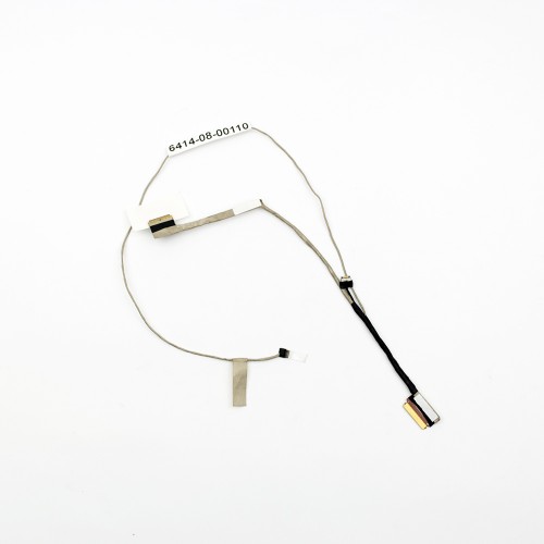 Καλωδιοταινία Οθόνης LCD Cable Lenovo Flex 3-1580 Flex3 1570 1580 - 450.03S01.0011