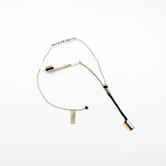 Καλωδιοταινία Οθόνης LCD Cable Lenovo Flex 3-1580 Flex3 1570 1580 - 450.03S01.0011