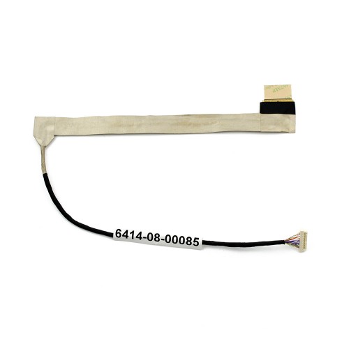Καλωδιοταινία Οθόνης LCD Cable Lenovo G450 G455 series - DC02000R910