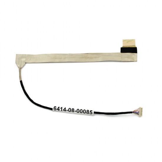 Καλωδιοταινία Οθόνης LCD Cable Lenovo G450 G455 series - DC02000R910