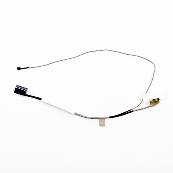Καλωδιοταινία Οθόνης LCD Cable Lenovo Ideapad 500S 500S-13ISK 500S-13 U31-70 13.3" eDP - DC020025500
