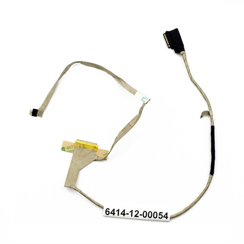 Καλωδιοταινία Οθόνης LCD Cable TOSHIBA Satellite L735 L735D L730 L730D - DD0BU5LC010