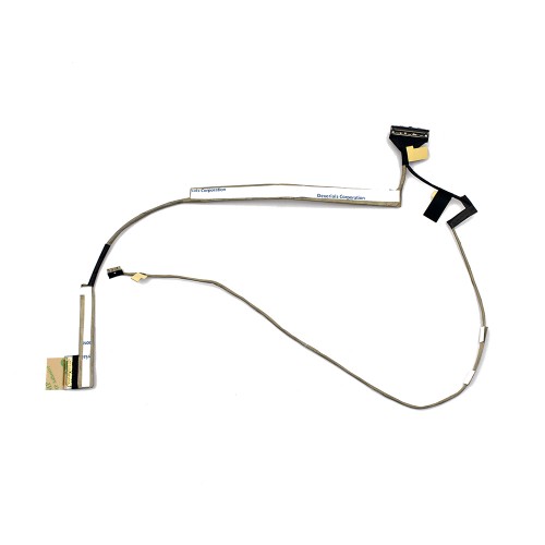 Καλωδιοταινία Οθόνης LCD Cable DELL Inspiron 7347 7353 7359 eDP - 35XDP 450.05M04.0001