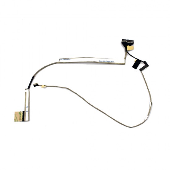 Καλωδιοταινία Οθόνης LCD Cable DELL Inspiron 7347 7353 7359 eDP - 35XDP 450.05M04.0001
