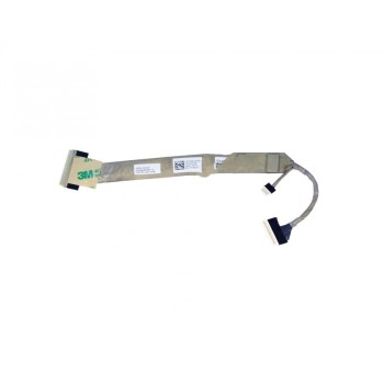 Καλωδιοταινία Οθόνης LCD Cable DELL Vostro 1520 - T748J DC02000QC00