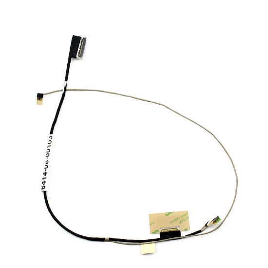 Καλωδιοταινία Οθόνης LCD Cable Lenovo Yoga 510-15ISK Flex 4 1580 Flex 4-1570 eDP - DC02002D100