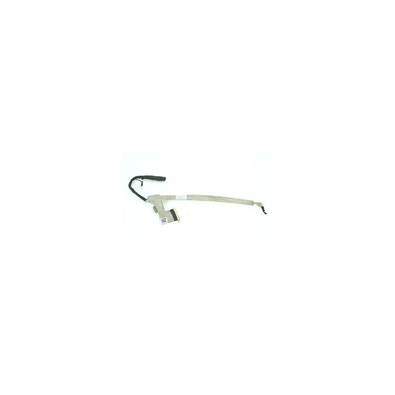 Καλωδιοταινία Οθόνης LCD Cable DELL Inspiron 1012 1017 1018 - HFMW7 DC02000YP10