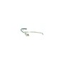 Καλωδιοταινία Οθόνης LCD Cable DELL Inspiron 1012 1017 1018 - HFMW7 DC02000YP10